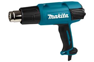 foto van product 230 V Heteluchtpistool HG6031VK Makita