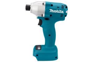 foto van product 14,4 V Instelbare slagschroevendraaier 140Nm DTDA140Z Makita