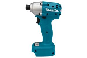 foto van product 14,4 V Instelbare slagschroevendraaier 65Nm DTDA070Z Makita