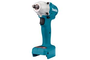 foto van product 14,4 V Instelbare slagmoersleutel 65Nm DTWA070Z Makita