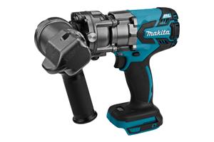 foto van product 18 V Draadeindschaar DSC121ZKX1 Makita