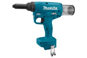 foto van product 18 V Blindklinknageltang t/m 6,4 mm DRV250ZJ Makita