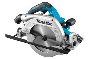 foto van product 2x18 V Cirkelzaag 235 mm DHS900Z Makita