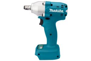 foto van product 14,4 V Instelbare slagmoersleutel 185Nm DTWA190Z Makita