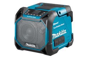foto van product Bluetooth speaker DMR203 Makita