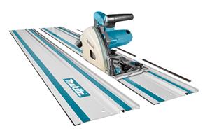 foto van product 230 V Invalcirkelzaag 165 mm SP6000J1X2 Makita