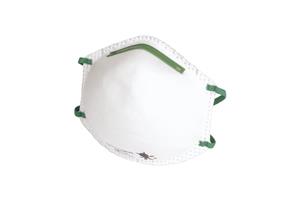 foto van product Stofmasker FFP1 Wolfcraft