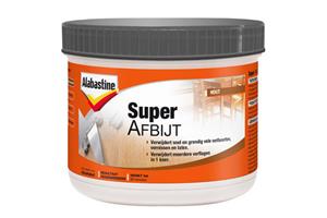 foto van product Afbijt super afbijt Alabastine