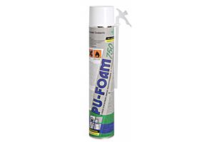 foto van product Purschuim hand 750 ml. Den Braven