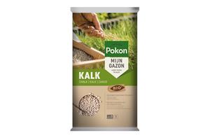 foto van product Bio kalk  Pokon