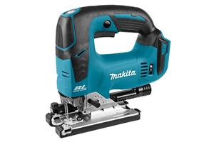 foto van product 18 V Decoupeerzaag D-model DJV182Z Makita