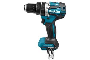 foto van product 18 V Klopboor-/schroefmachine DHP484Z Makita