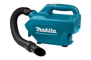 foto van product 12 V Max Stofzuiger CL121DSA Makita