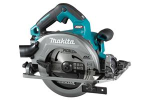 foto van product 40 V Max Cirkelzaag 190 mm HS004GZ01 Makita