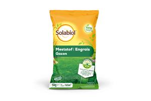 foto van product Meststof gazon Solabiol