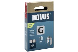 foto van product Vlakdraadniet G 11 niet Novus