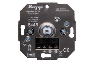 foto van product Universeel led dimmer 3-50 watt Kopp