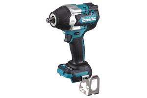 foto van product 18 V Slagmoersleutel DTW700ZJ Makita