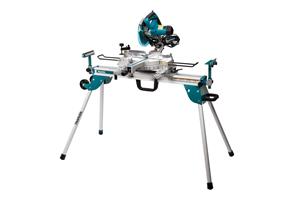 foto van product 230 V Radiaal afkortzaag 216 mm LS0815FLNX Makita