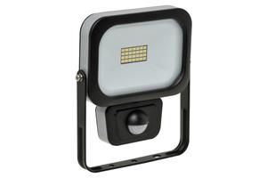 foto van product Ledstraler met bewegingssensor 10 watt SL410s Nova