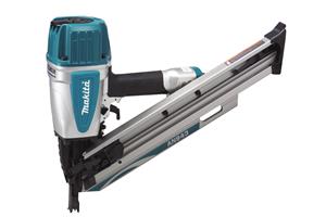 foto van product 8 bar Constructie tacker AN943K Makita