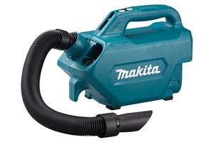 foto van product 18 V Auto Stofzuiger DCL184Z Makita