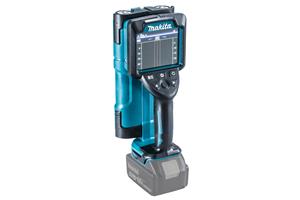 foto van product 14,4 / 18 V Muurscanner DWD181ZJ Makita