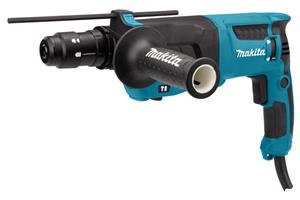 foto van product 230 V Combihamer HR2630TX12 Makita