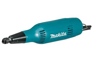 foto van product 230 V Rechte slijper GD0603 Makita