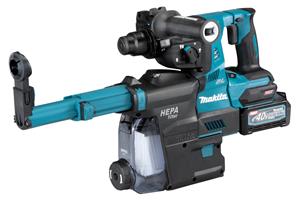 foto van product 40 V Max Combihamer HR003GM202 Makita