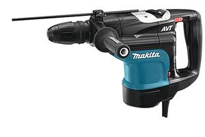 foto van product 230 V Combihamer HR4510C Makita