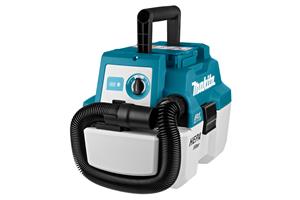 foto van product 18 V Stofzuiger DVC750LZX3 Makita