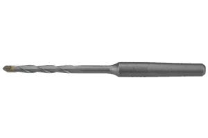 foto van product Dozenboor 82 mm diamant segment compleet Graphite