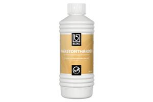 foto van product Kwast ontharder 500 ml. Bleko