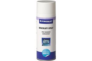 foto van product Perslucht 400 ml. Promat