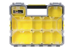 foto van product FATMAX®  orginazer waterdicht 10 vaks ondiep Stanley