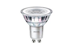 foto van product COREPRO  GU10  spot dimbaar warmwit Philips