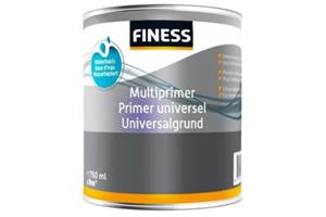 foto van product Multiprimer acryl Finess