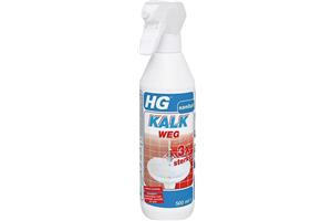 foto van product Kalkweg schuimspray 0,5 liter HG