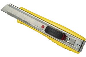 foto van product Afbreekmes  18mm FATMAX® metaal 0-10-421 Stanley