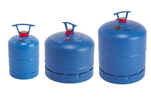 foto van product Gasfles Campinggaz