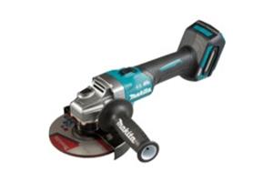 foto van product 40 V Max Haakse slijper 150 mm GA035GZ Makita