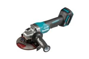 foto van product 40 V Max Haakse slijper 150 mm GA036GZ Makita