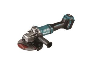 foto van product 40 V Max Haakse slijper 180 mm GA037GZ04 Makita