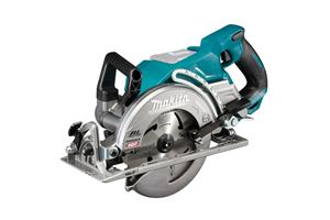 foto van product 40 V Max Cirkelzaag 185 mm RS001GZ Makita