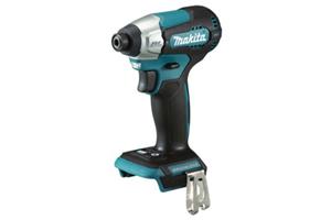 foto van product 18 V Slagschroevendraaier DTD157Z Makita