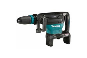 foto van product 2x40 V Max Breekhamer HM002GZ03 Makita