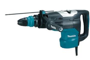 foto van product 230 V Combihamer HR5202C Makita