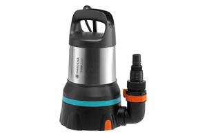 foto van product Dompelpomp 11000 Aquasensor Gardena