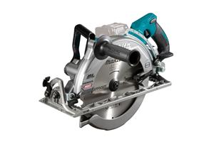 foto van product 40 V Max Cirkelzaag 260 mm RS002GT101 Makita